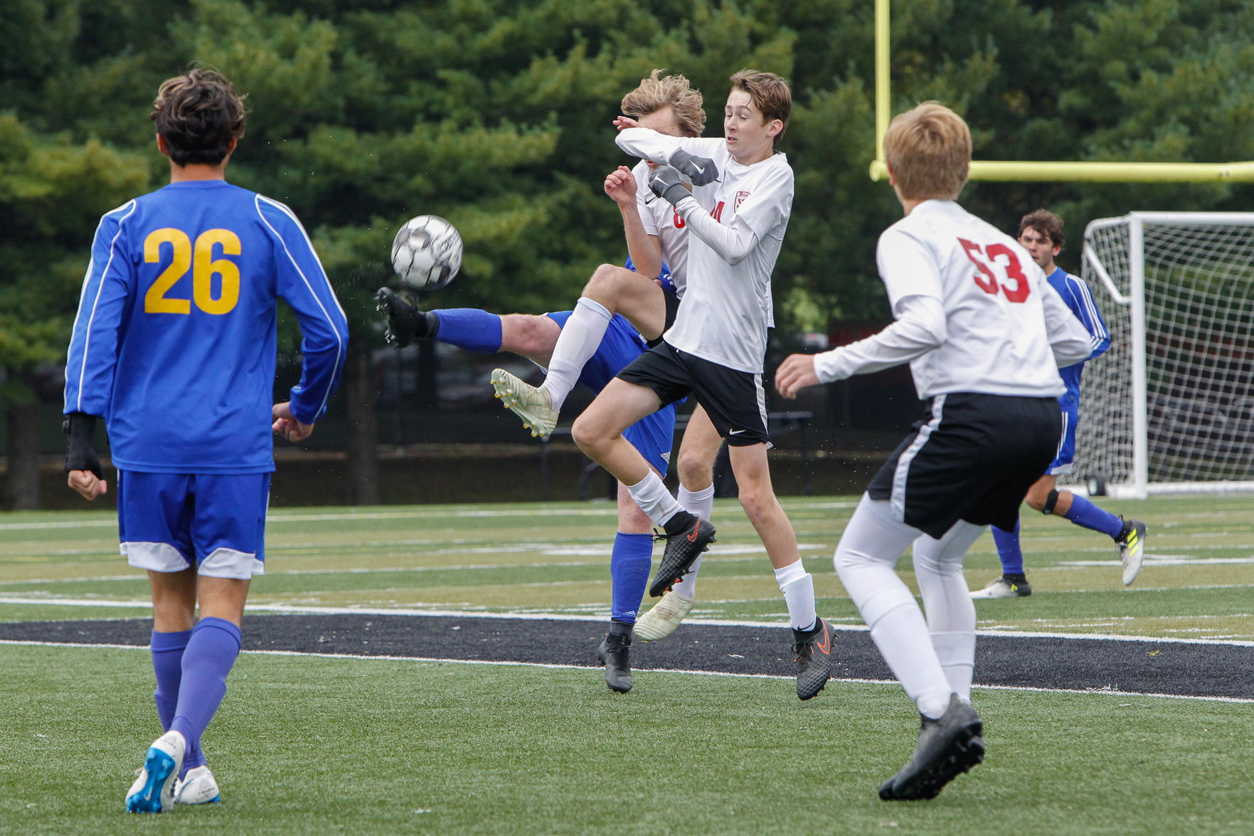 State Boys Soccer: Boyd County Be-Deviled | Sports | Dailyindependent.com