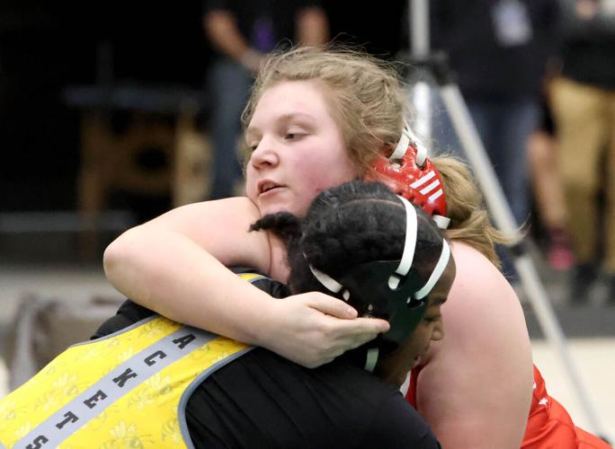 2023-24 All-Area Wrestling Team: Wrestlers hold on to history ...