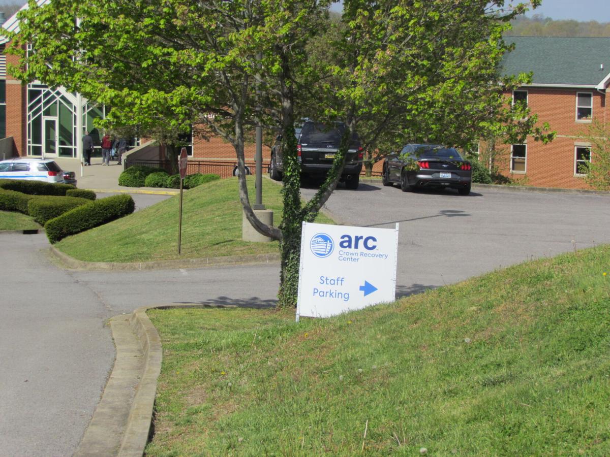 52 Acres Of Hope Arc Gives Officials Glimpse Into Olbh Future News Dailyindependent Com