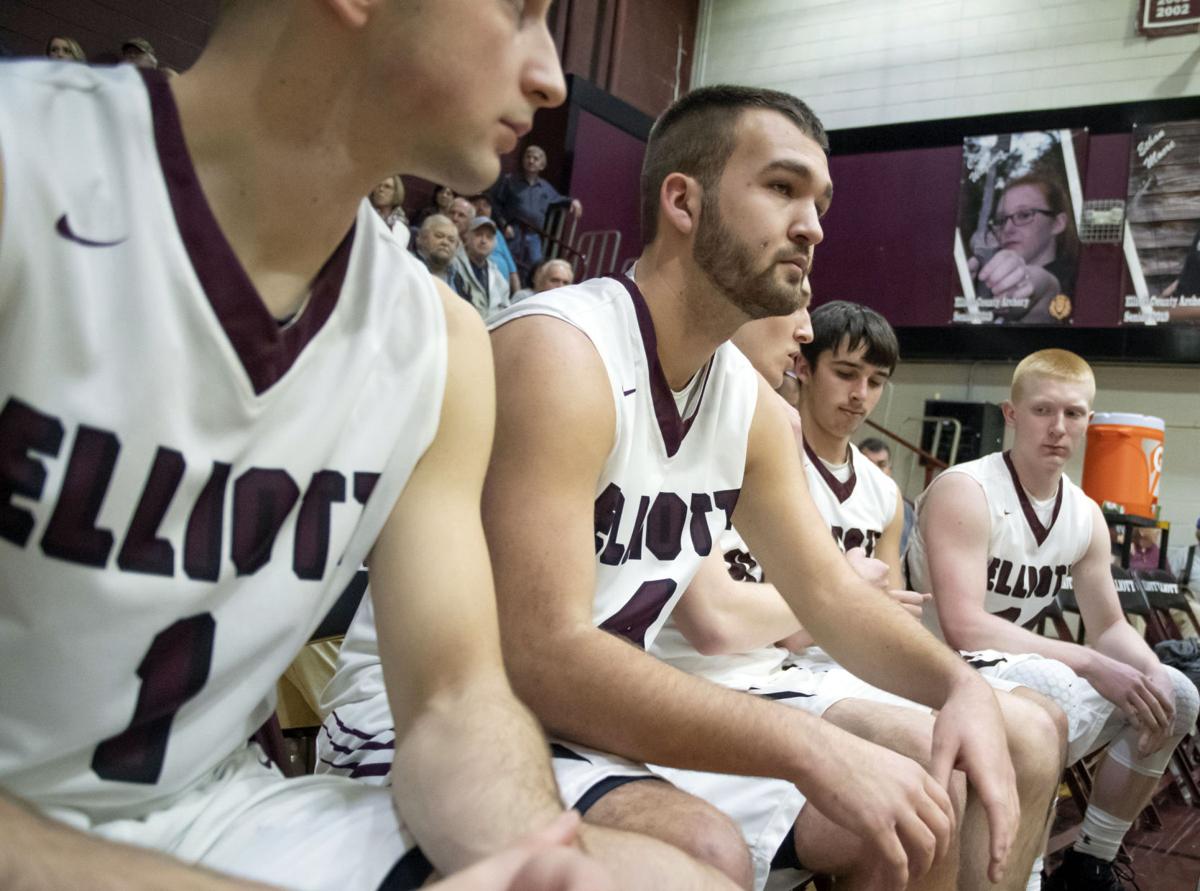 Elliott Dynasty Alive With Chance For 4 In 5 Sports