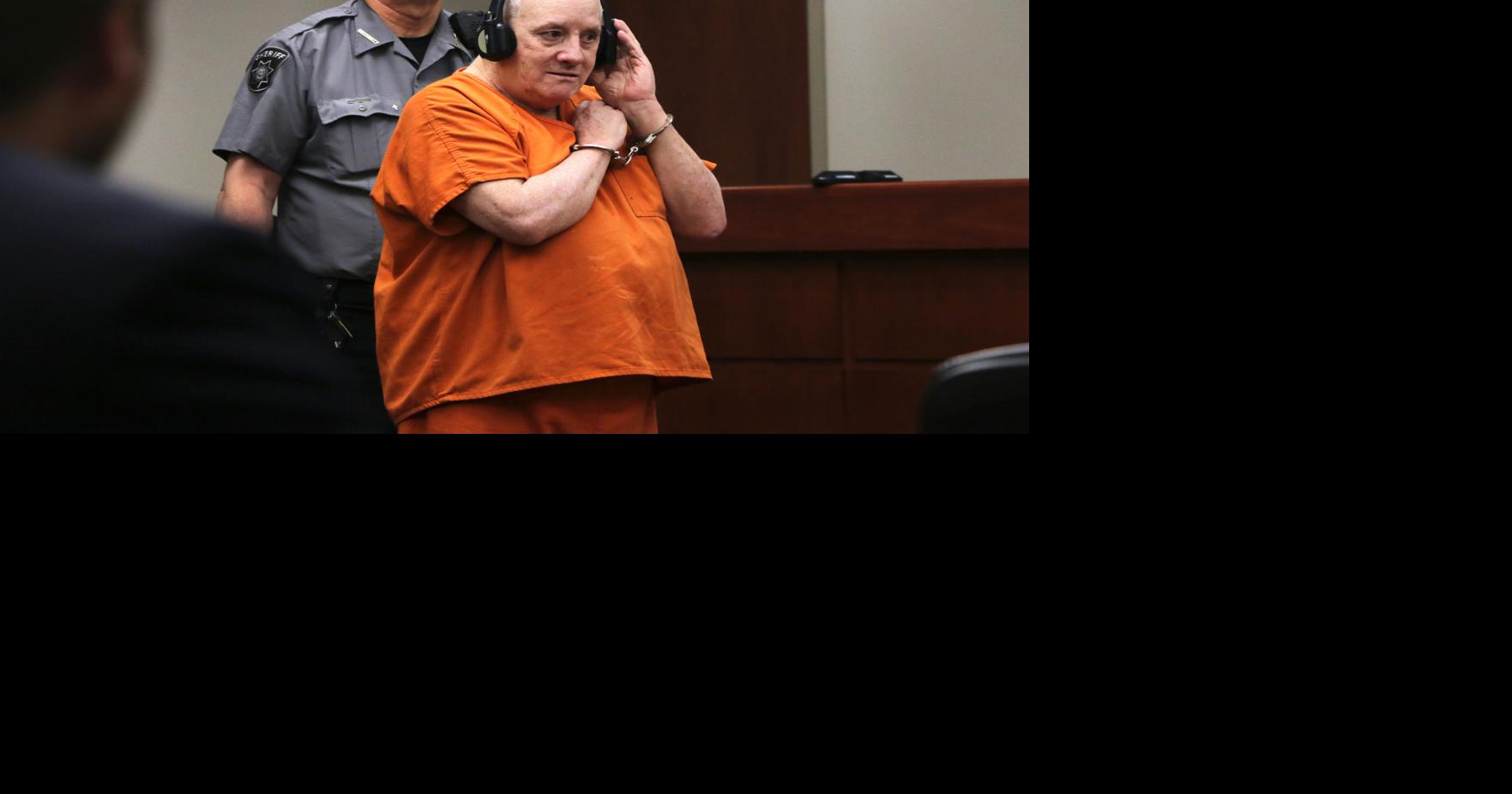 Man sentenced in abuse case | News | dailyindependent.com