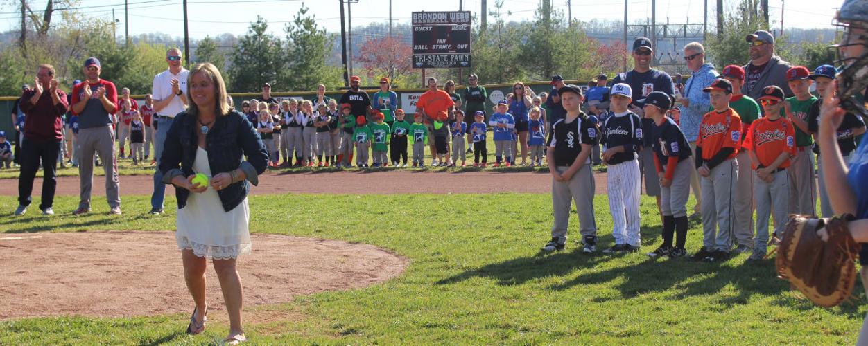 Flashback: Boxford Reds win Minor Little League baseball title