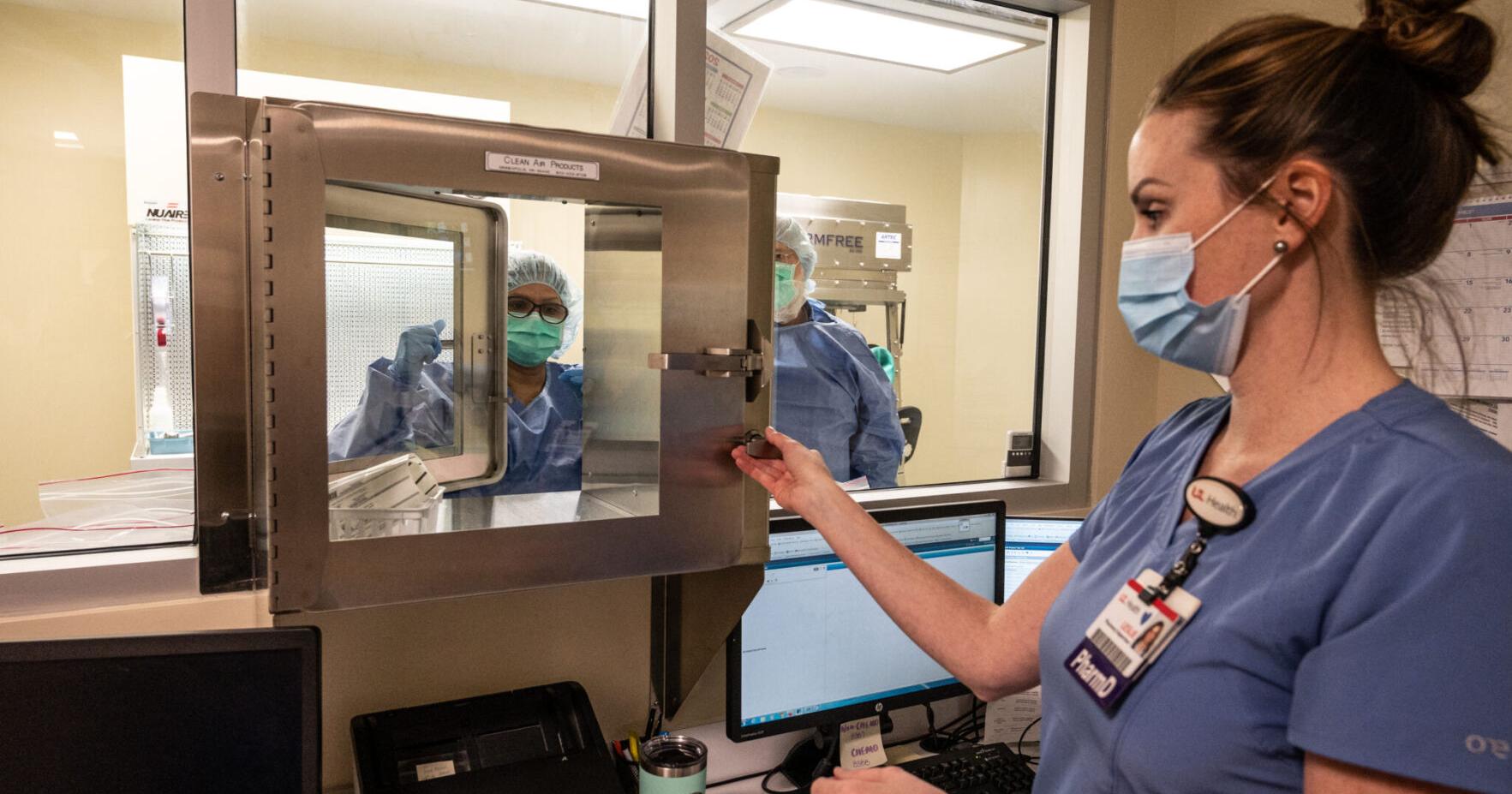 Criminal immunity for Ky. medical providers who make mistakes - Vimarsana News