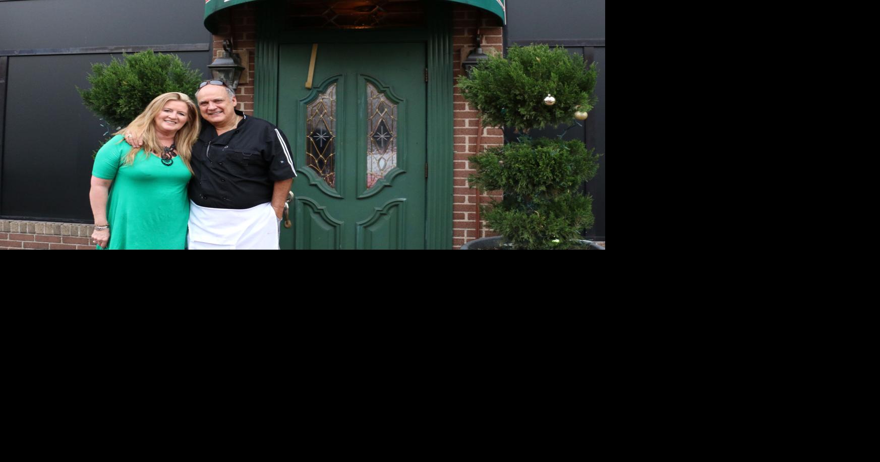 Rocco’s Ristorante rocking for 40 years | News | dailyindependent.com