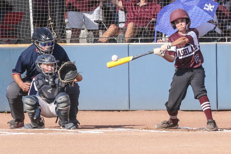 District 31 Little League Umpires - (Poway, CA) - powered by