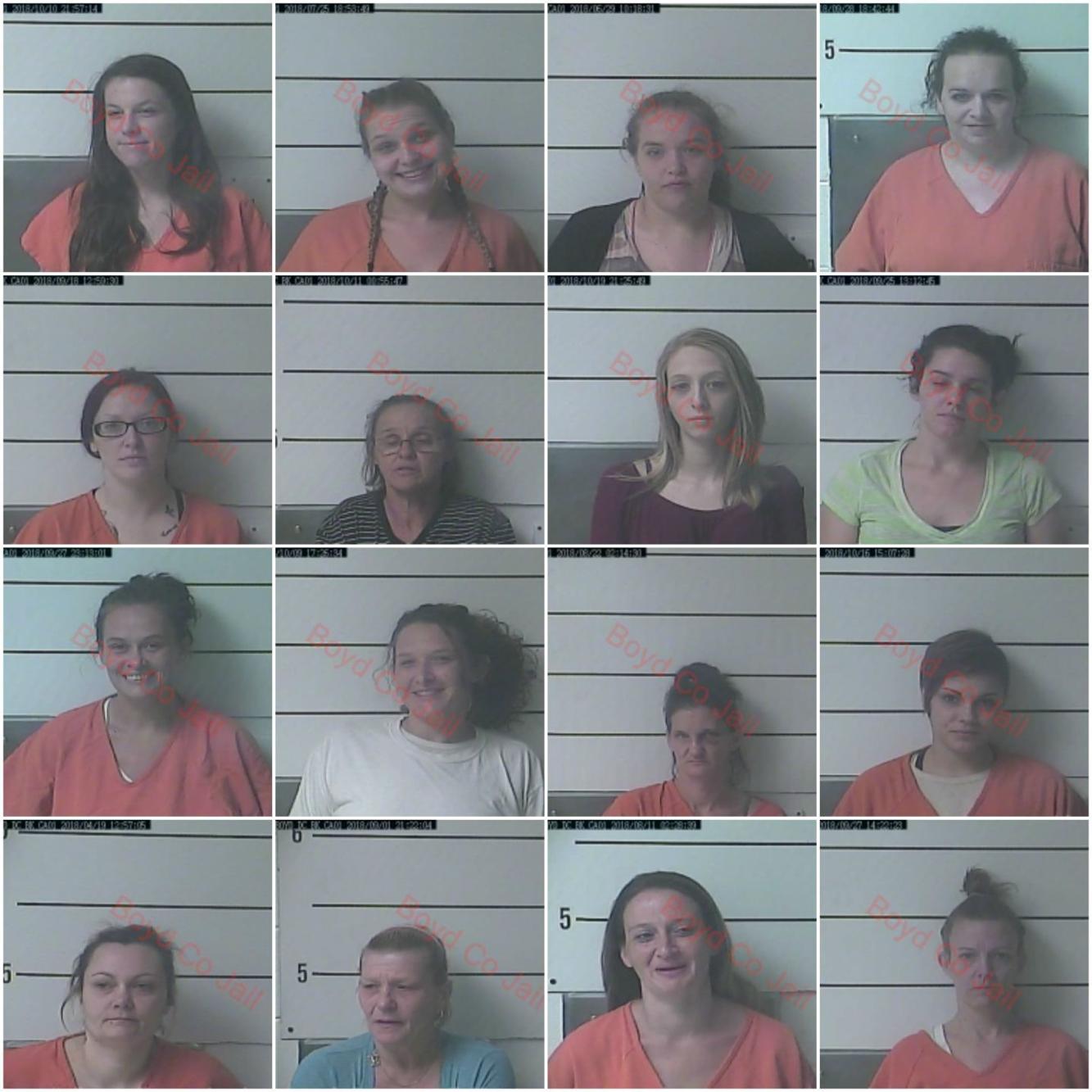 Inmates pled guilty to mass overdose at jail News