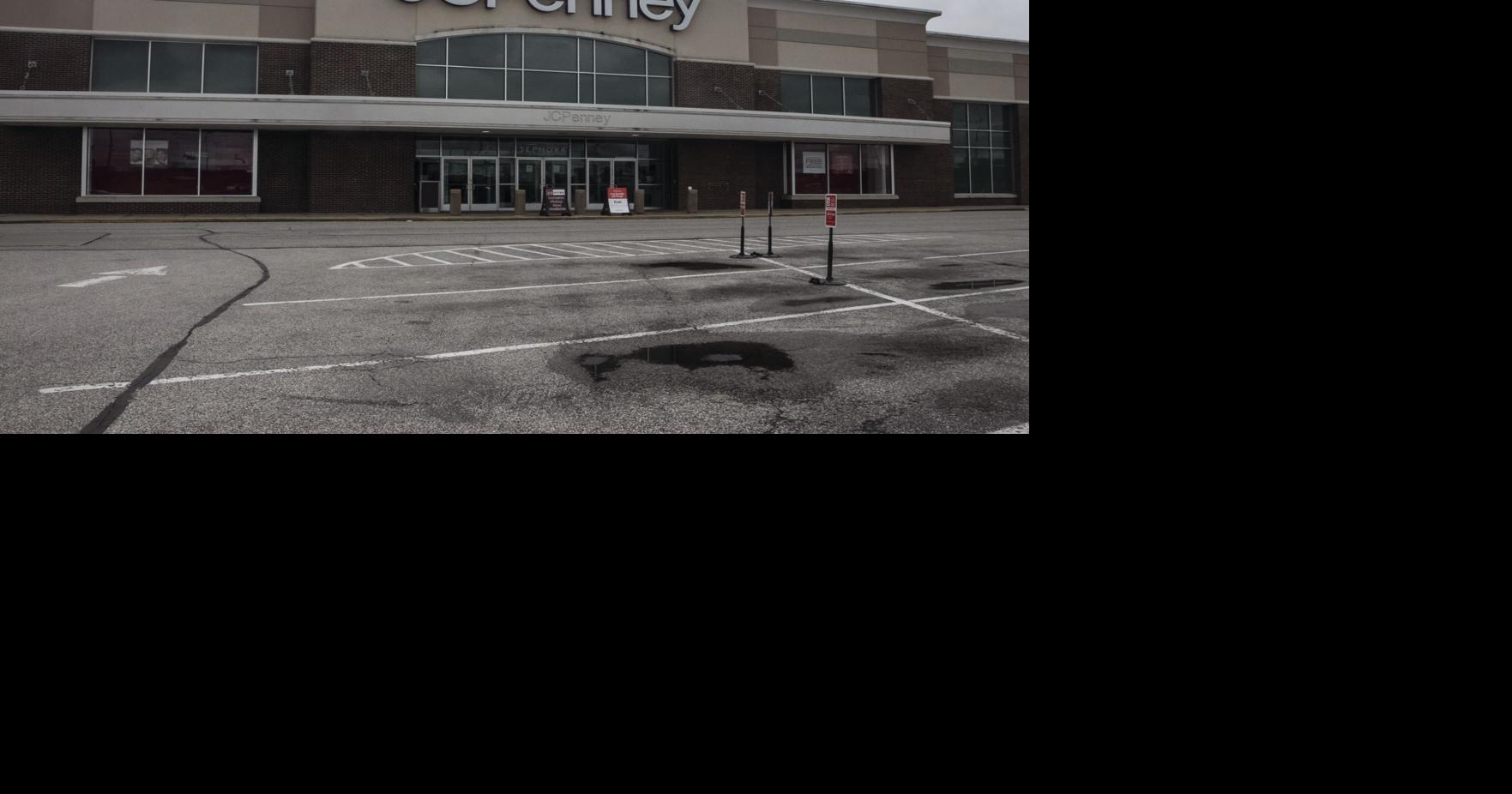 Ashland JCPenney remains in operation News