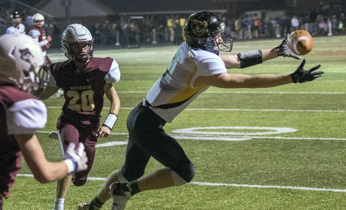 HS Football Greenup Co. v Borbon Co.