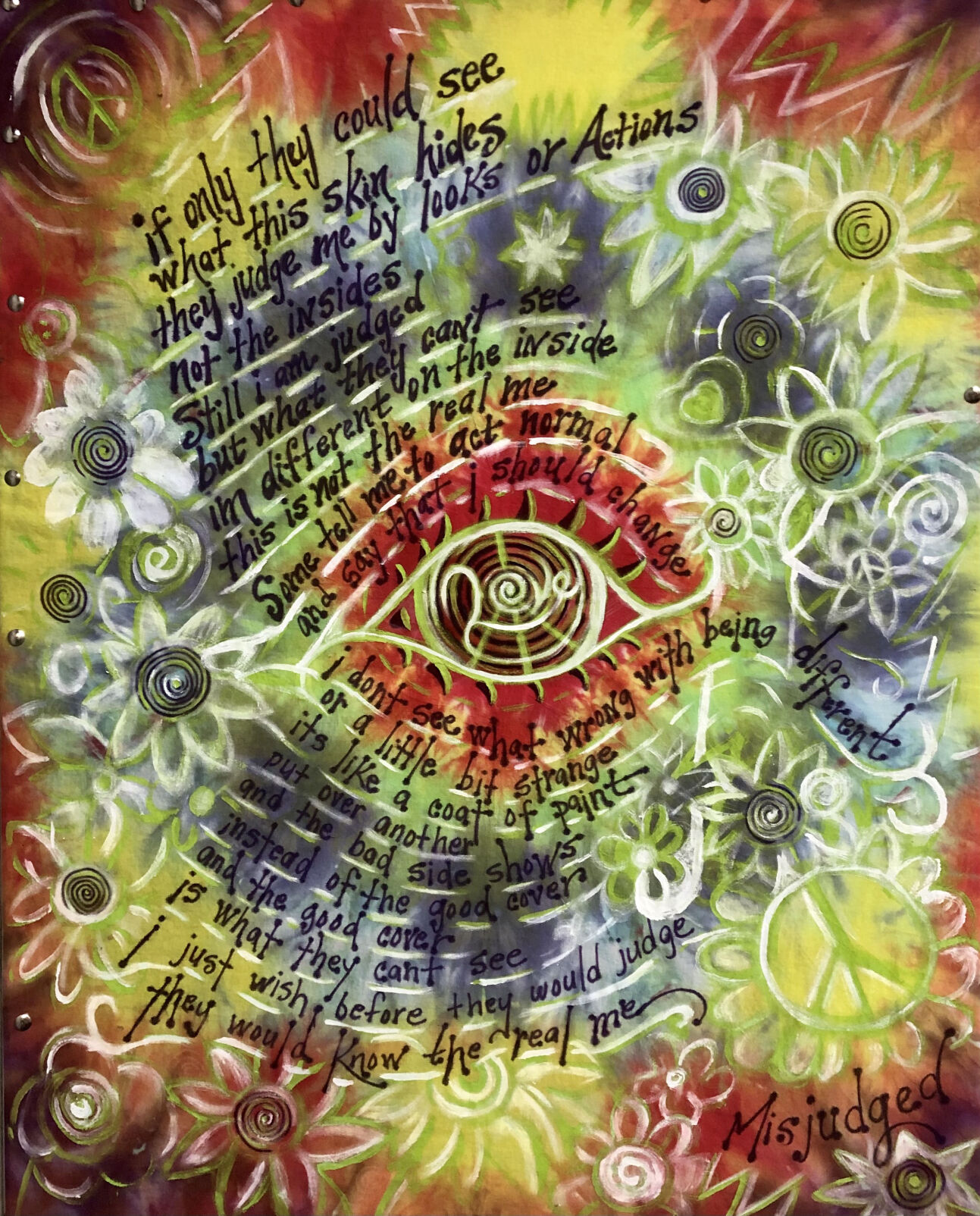 Earth Day F!nal Fr!day focus - Vimarsana News