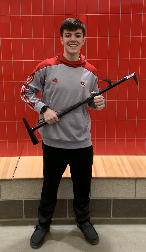 Westwood Hook