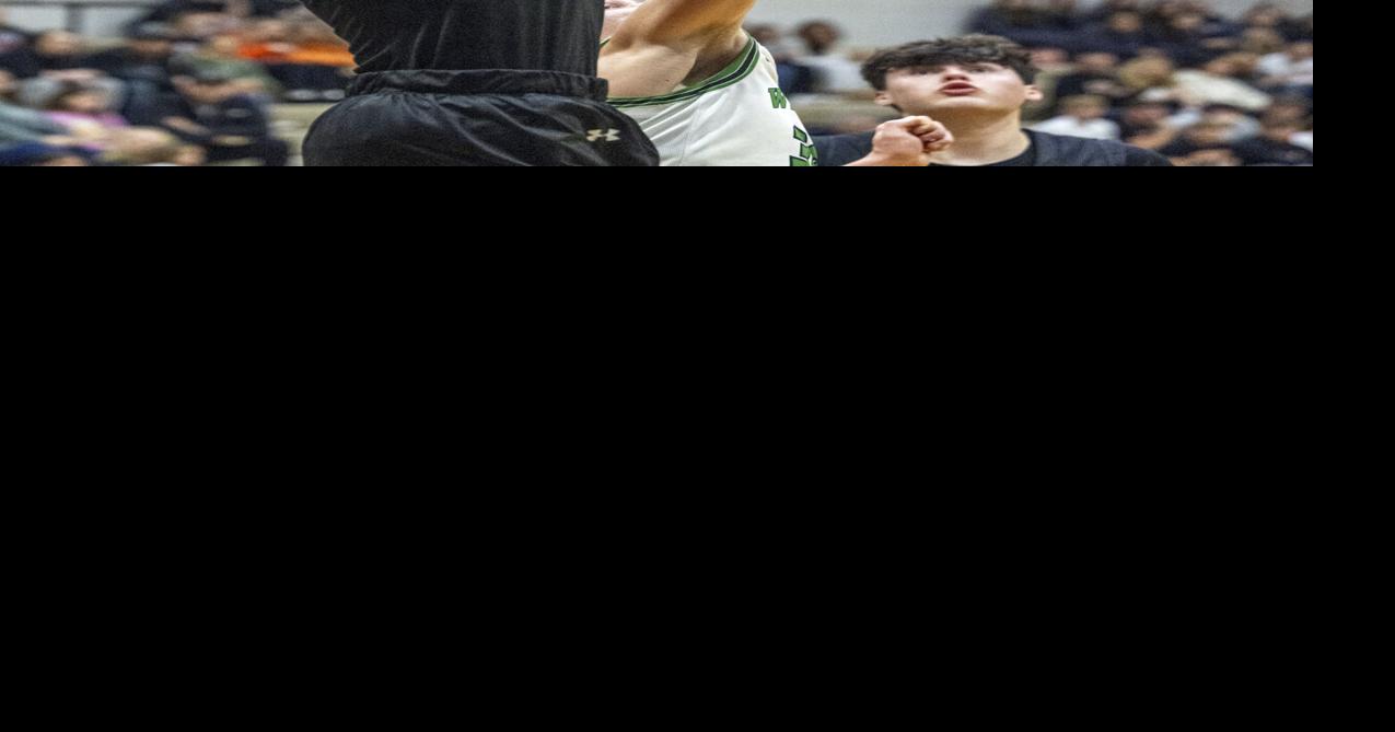 16th Region All 'A' Classic boys final: Large and in charge: Senior ...
