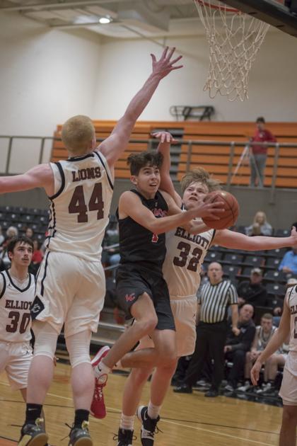 Derby Classic Bulldogs Bruise Back Sports Dailyindependent Com