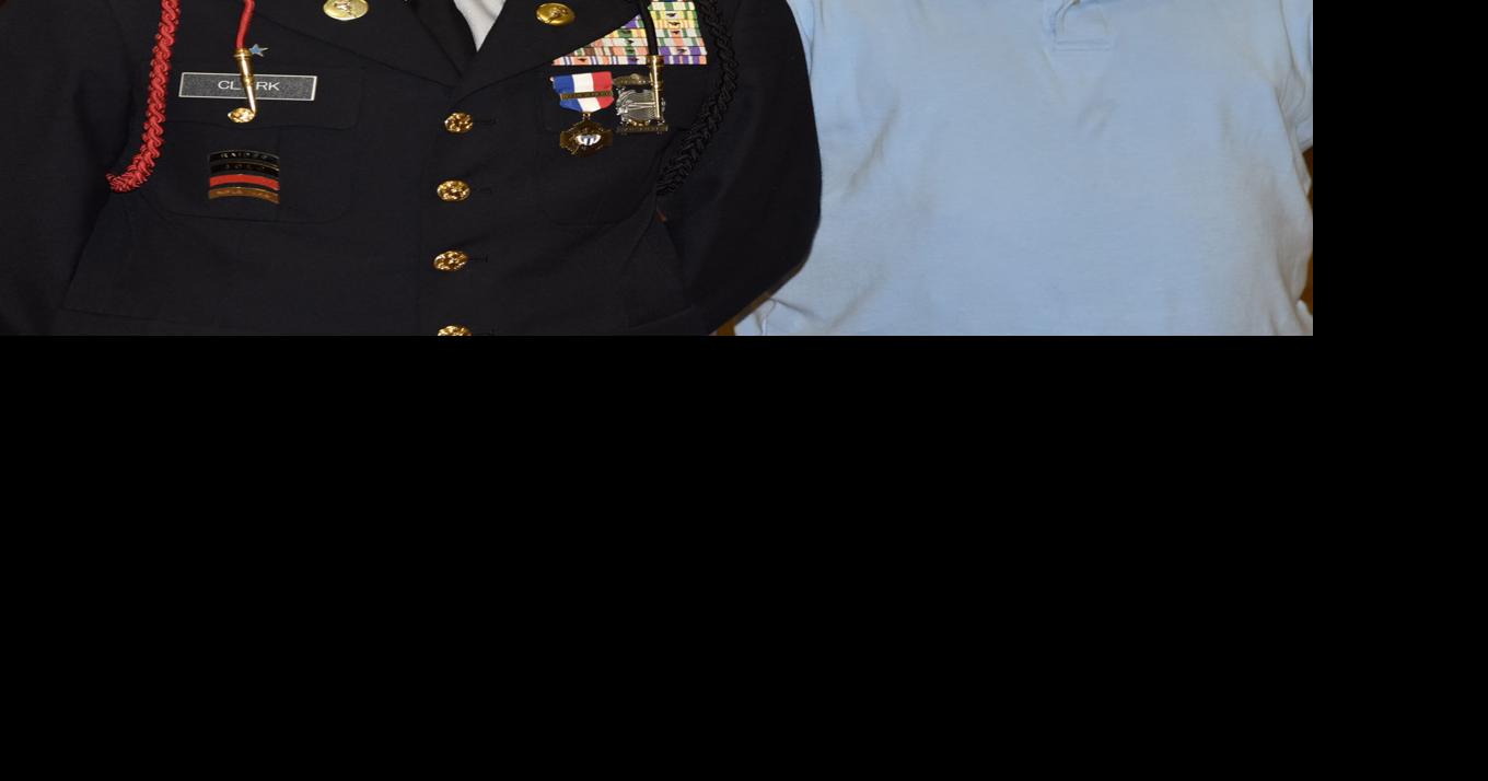 Legion of Valor Bronze Cross presentation | Gallery | dailyindependent.com