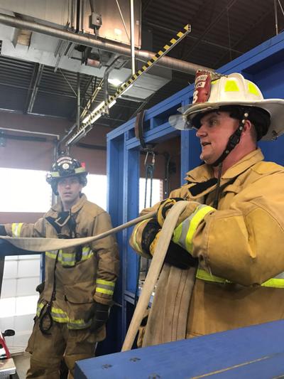 Ashland Fire Department Weekly Report News Dailyindependent Com