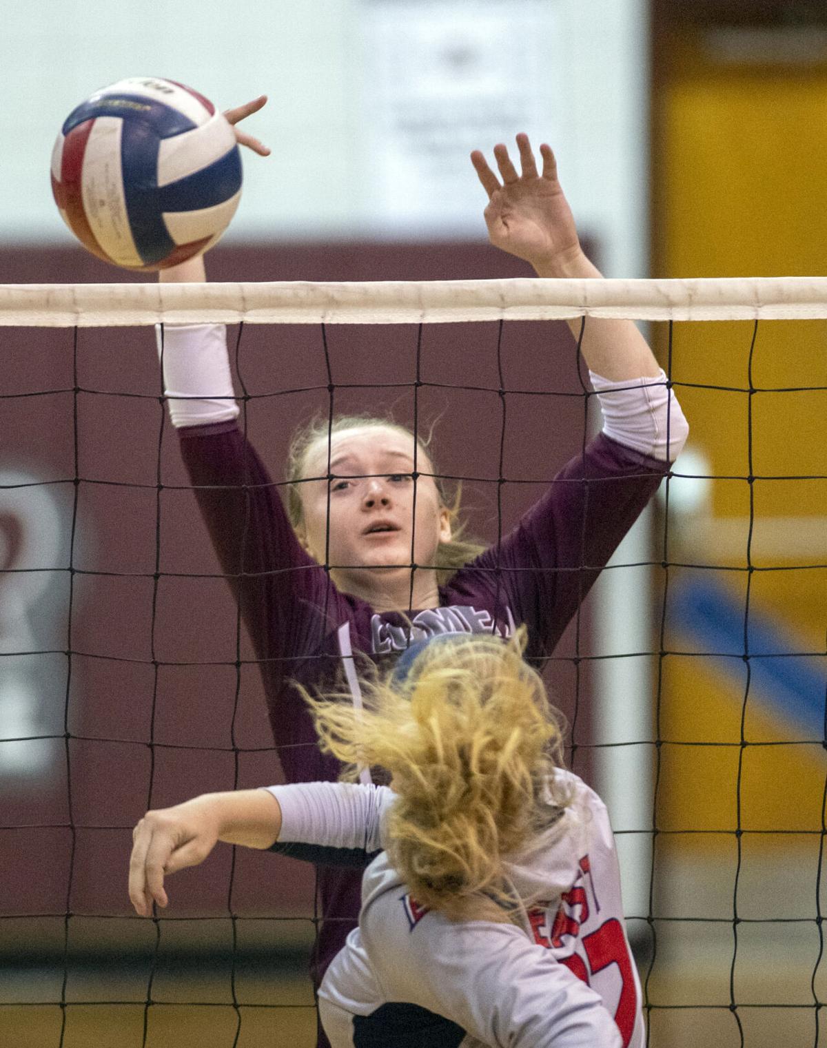 West In Beast Mode Lady Comets Top East Carter In Sweep Sports Dailyindependent Com West In Beast Mode Lady Comets Top East Carter In Sweep Sports Dailyindependent Com