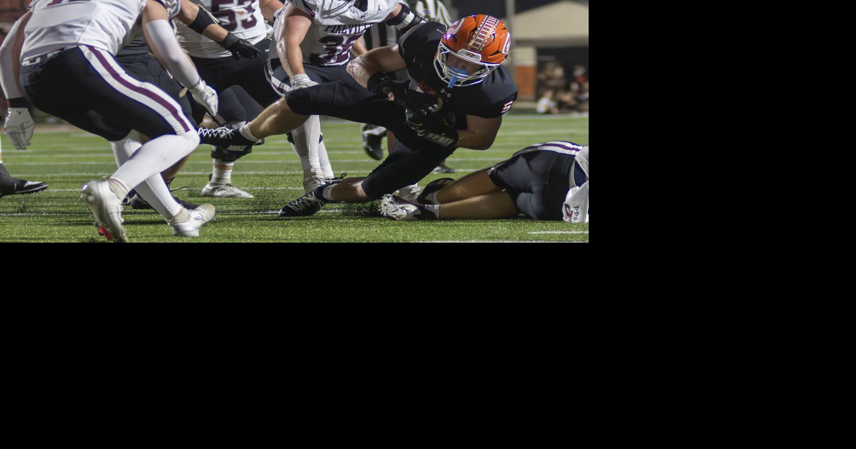 Giving the third degree: Panthers find separation after halftime, collect road win at Raceland