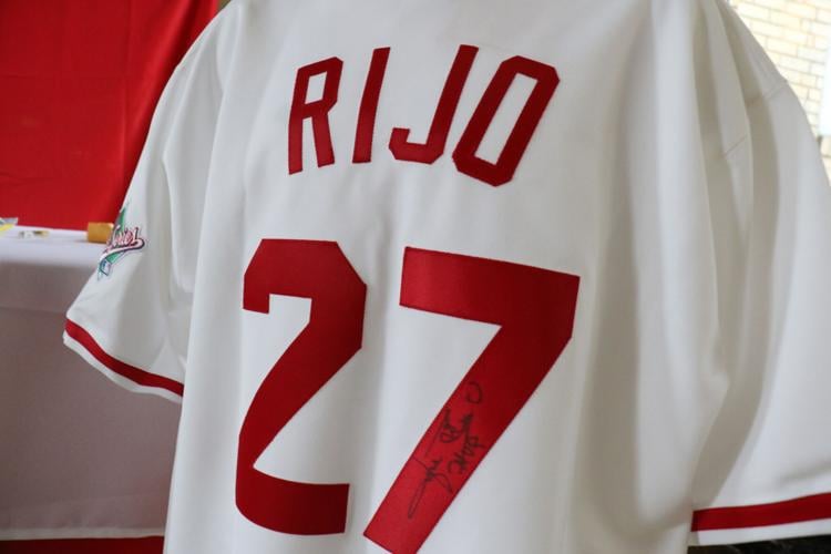 A look back at Jose Rijo's time with the Cincinnati Reds