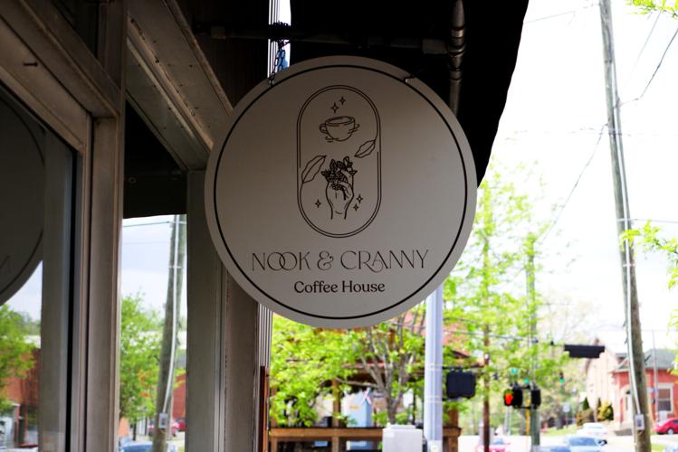 Nook & Cranny Coffee opens | News | dailyindependent.com