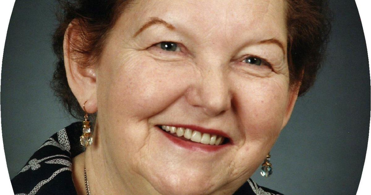 Vivian Maddox Wall | Morehead | dailyindependent.com