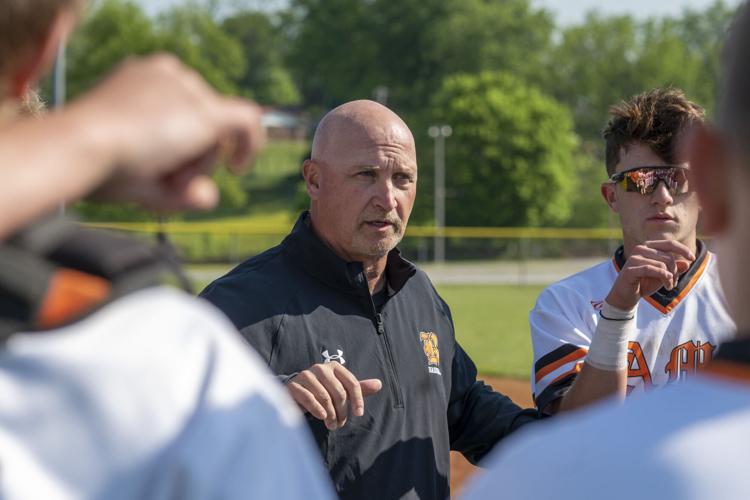 2023 Baseball All-Area team; Raiders, Rams set the stage: Raceland ...