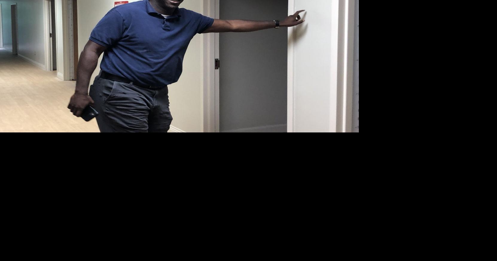 'Seeing their tomorrow' First Bellefonte ARC facility on track to open