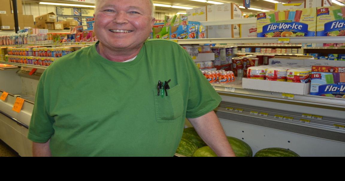 Jack calling it quits at South Ashland Market News