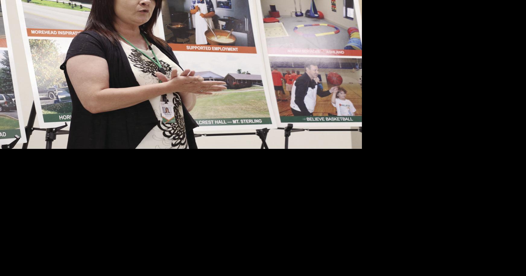 Pathways to open 8bed recovery center in Greenup today News