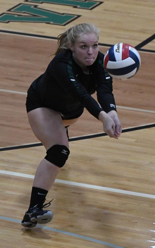 16th Region Volleyball Tournament