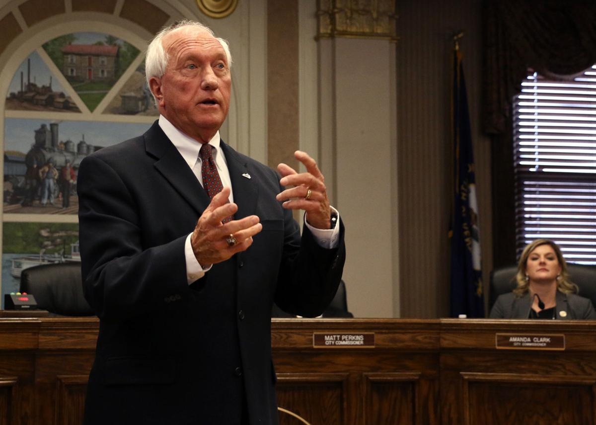 ‘New day in the city’ of Ashland News