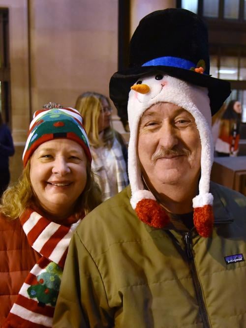 Ashland Christmas Parade