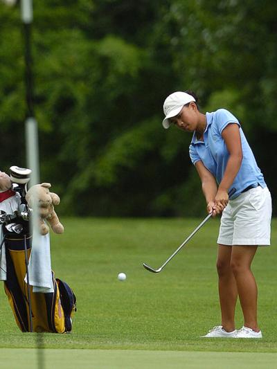 AJGA Natural Resources Partners Bluegrass Junior