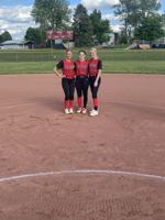 A road more traveled: Fairview softball, baseball move forward without home field