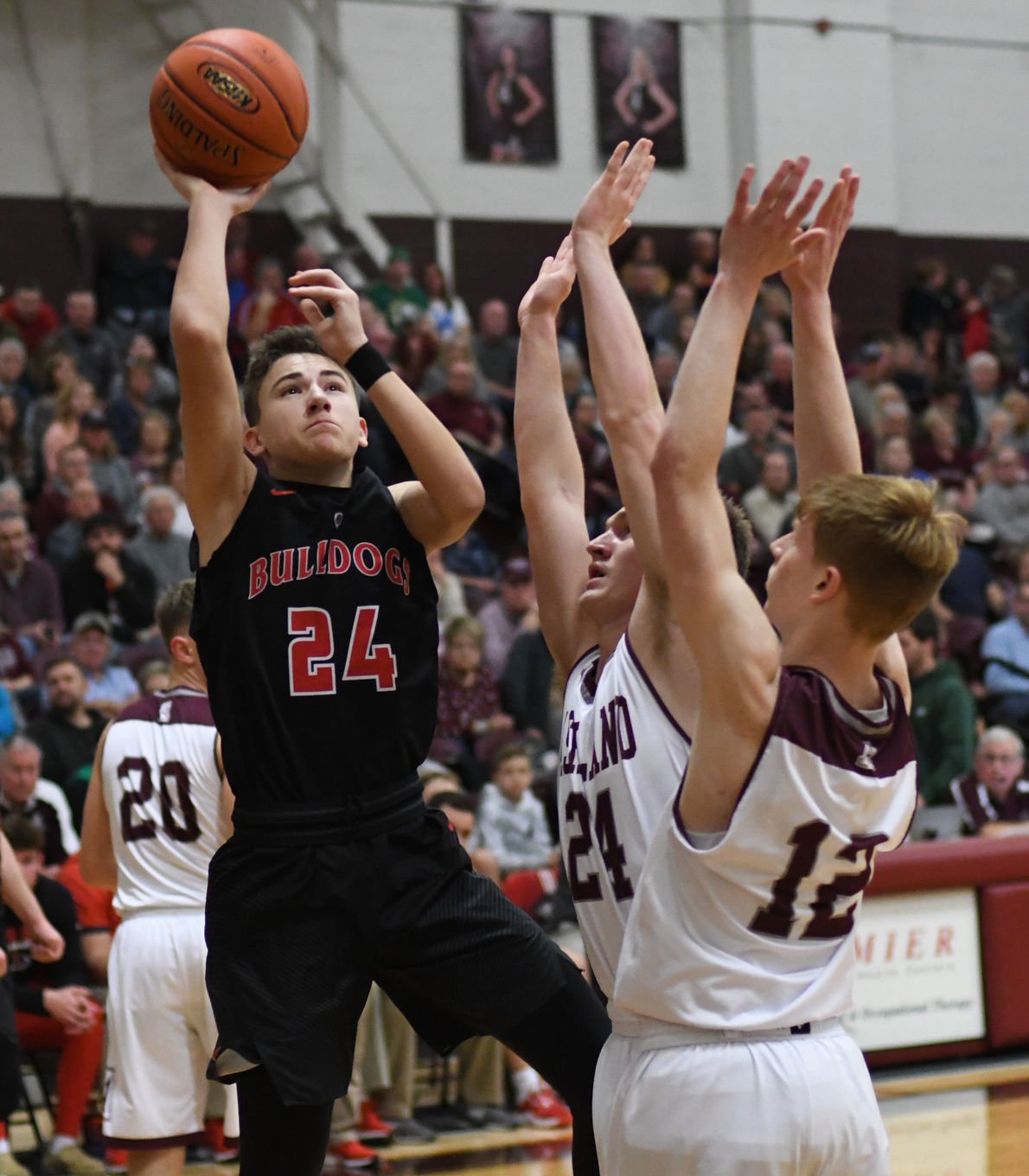 Ashland Invitational Tournament