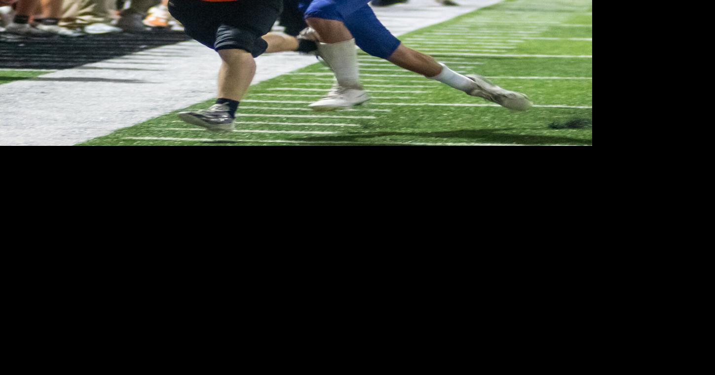 SPARKS AND RECREATION: Something Brewing again at Raceland