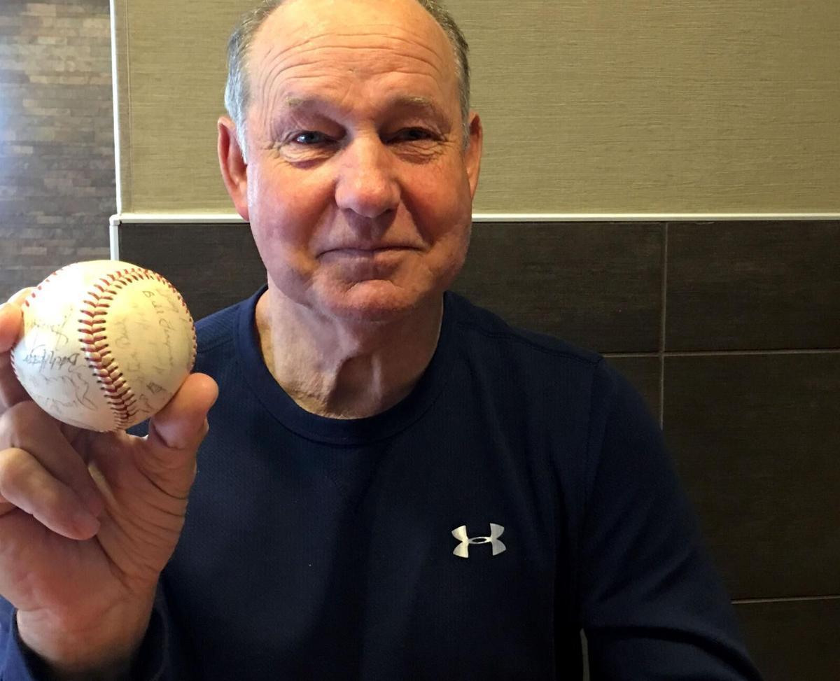 Former Reds great Don Gullett, a man for all seasons, dies at 73 | News |  dailyindependent.com