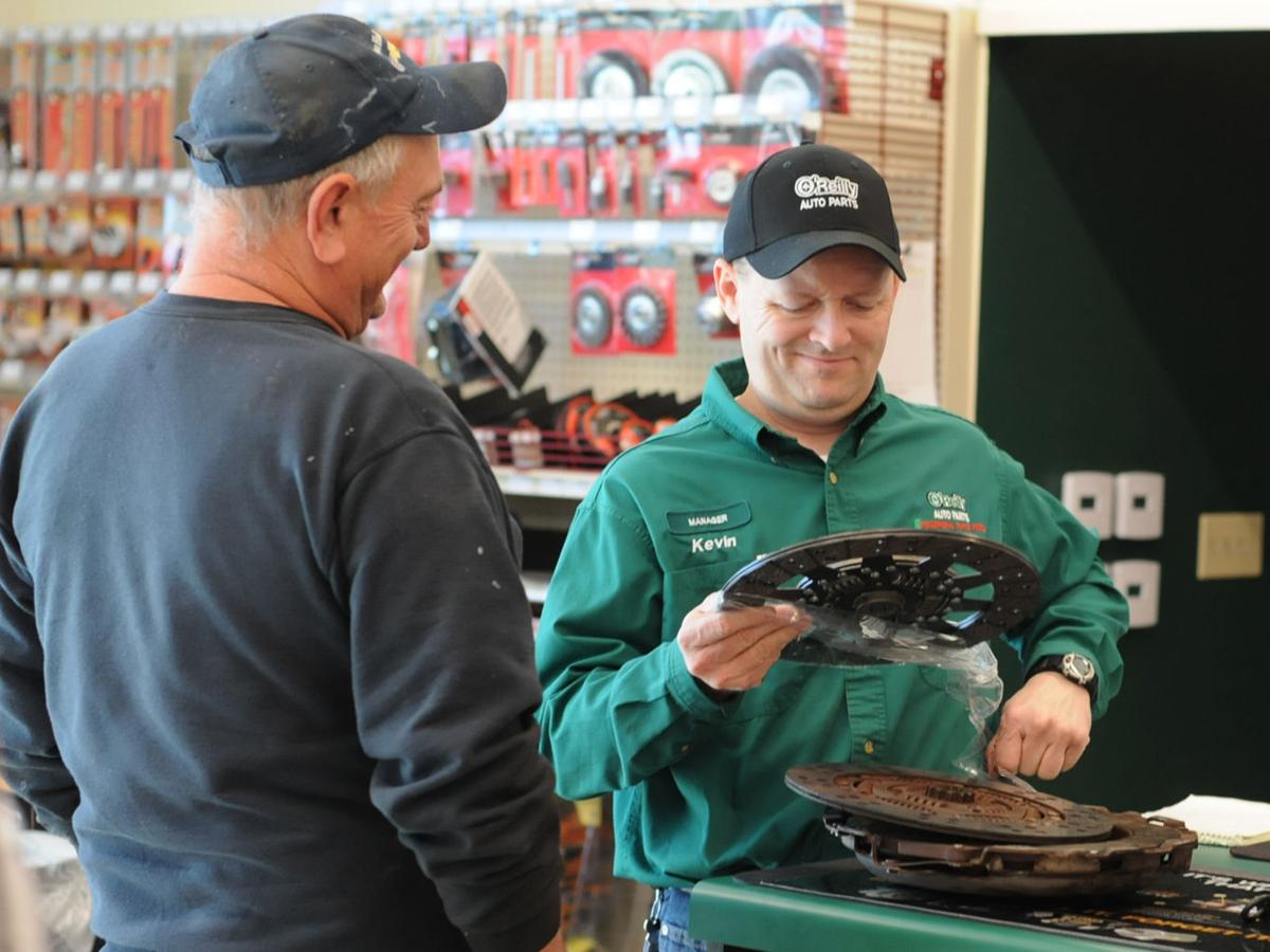 O Reilly S Opens 2 Stores In Area Market News Dailyindependent Com