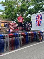 156th Ironton Memorial Day Parade (photos)