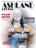 Ashland Living Spring 2025