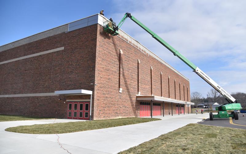 BCMS opening pushed back to February | News | dailyindependent.com