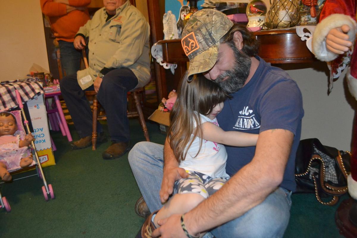 Broken hearts Conley family says justice system broken News