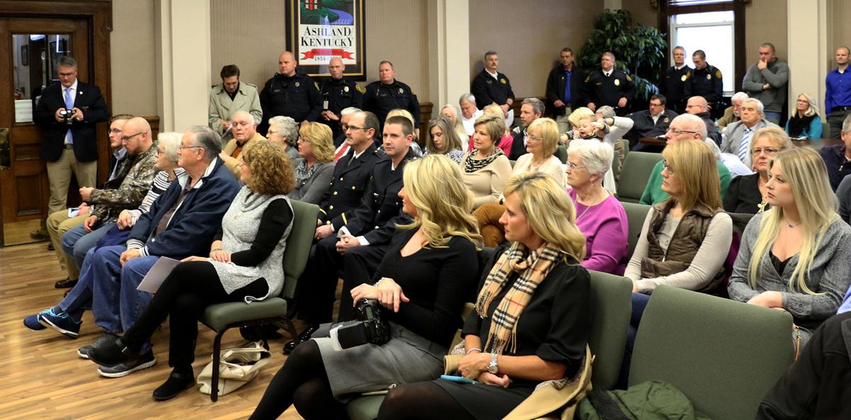 ‘New day in the city’ of Ashland News