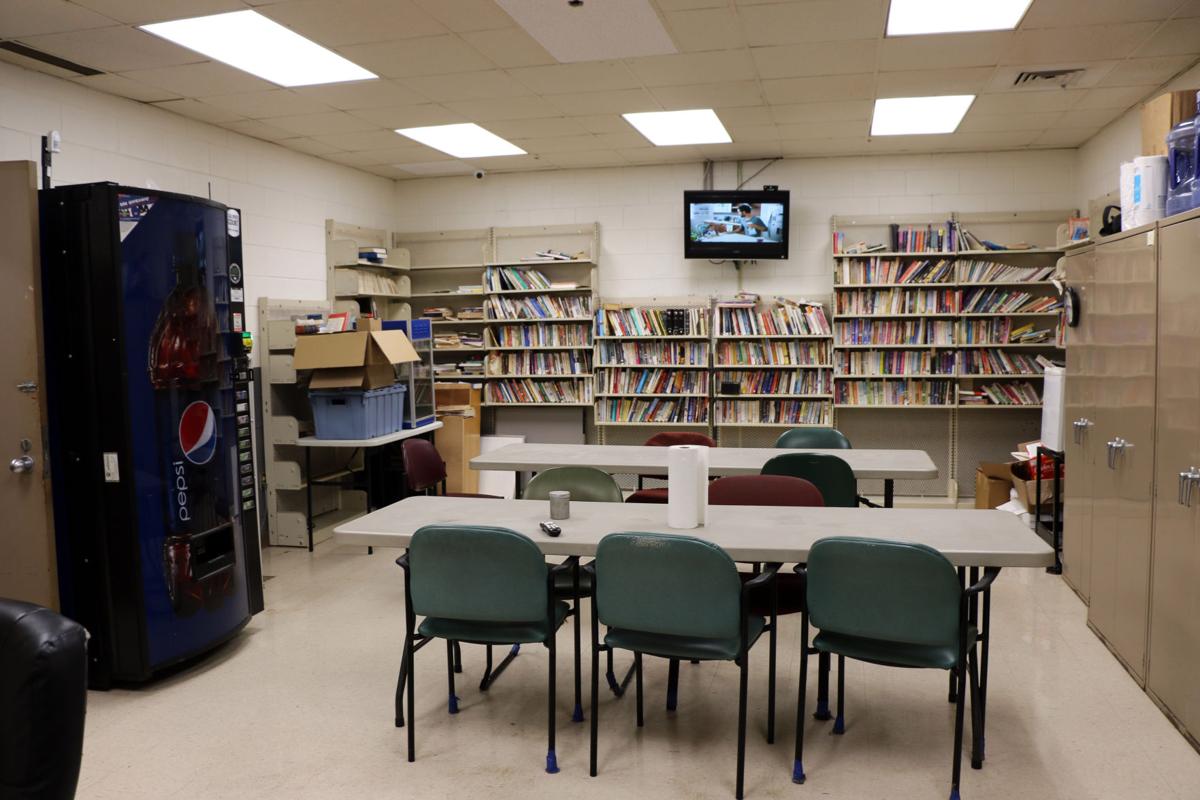 Focus on Jails Greenup County News