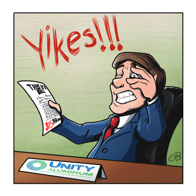 Jan. 15 cartoon