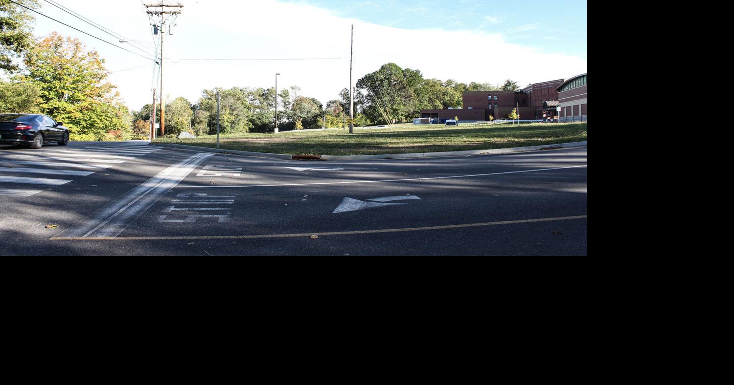 City to help with traffic signal costs News