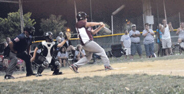 Olive Hill 9/10 year-old All-Stars fall in tough opener | Grayson ...