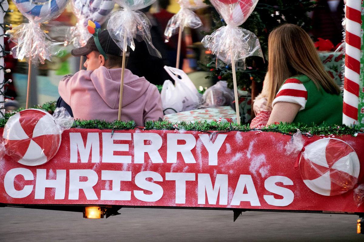 Morehead City Christmas Parade 2022 Christmas Returns To Morehead | News | Dailyindependent.com
