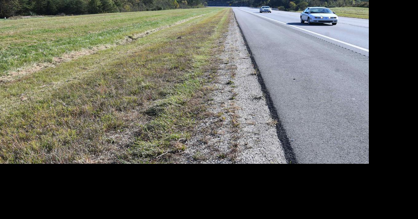 Greenup pursues parkway expansion News