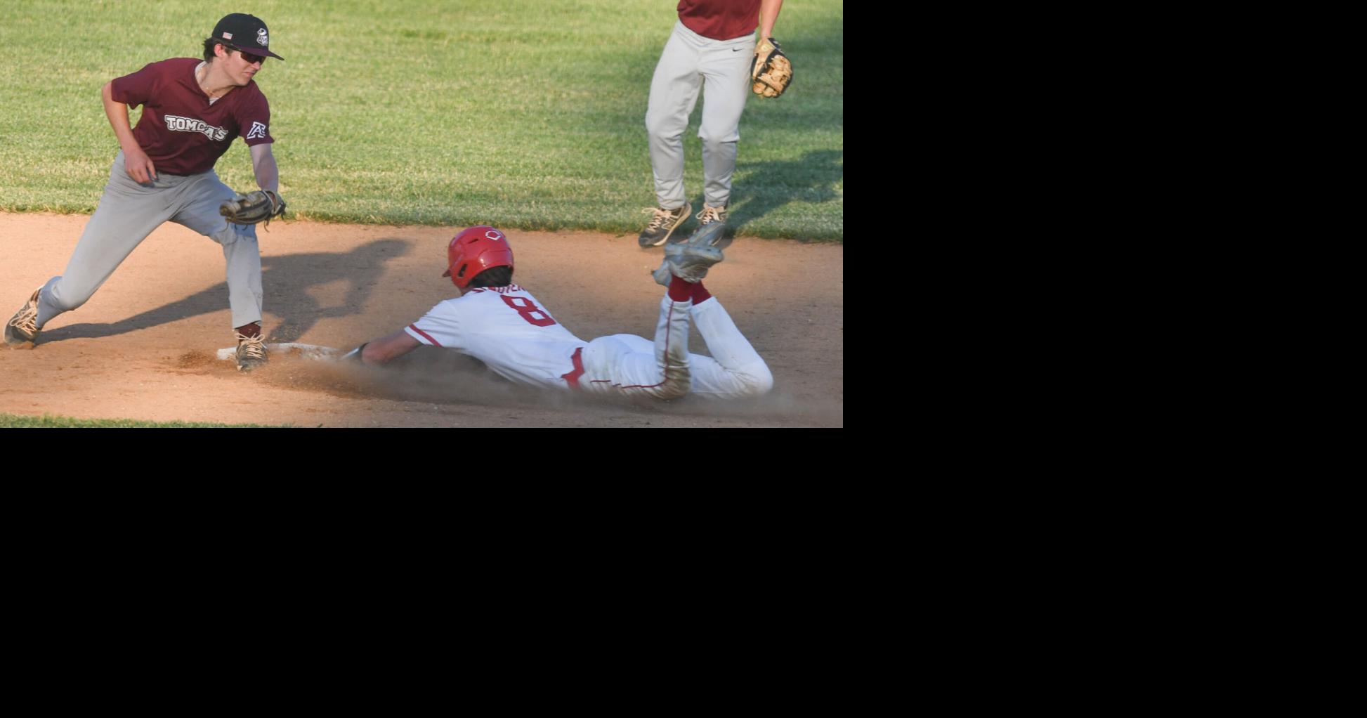 16th Region baseball preview: Teams set to shine at region: Rams ready ...