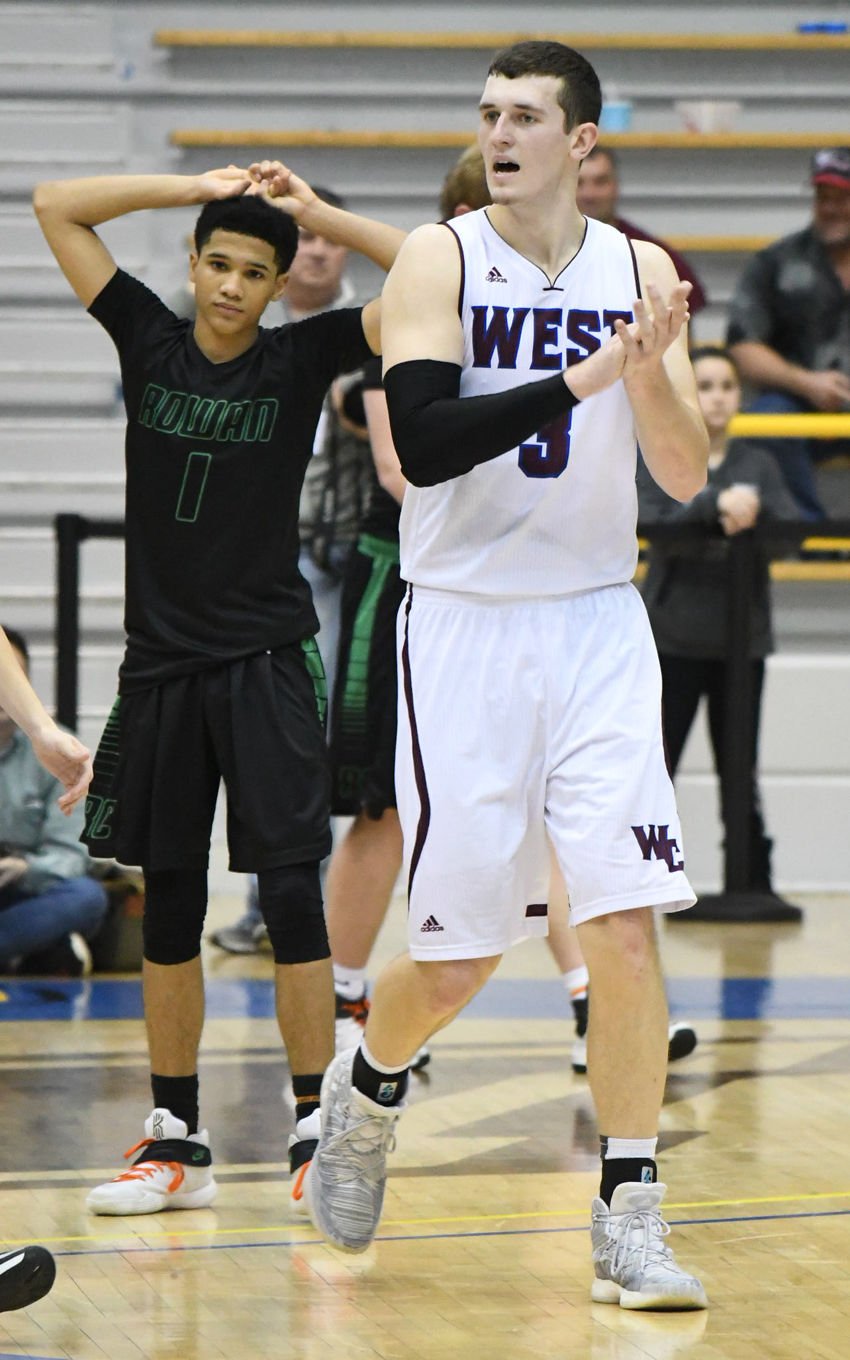 16th Region Tournament