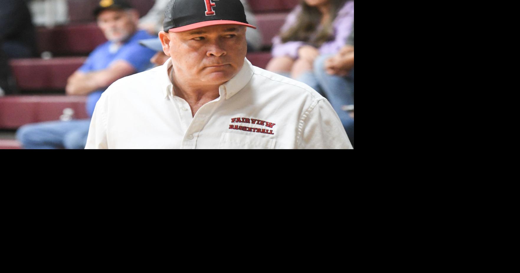 Thompson resigns at Fairview
